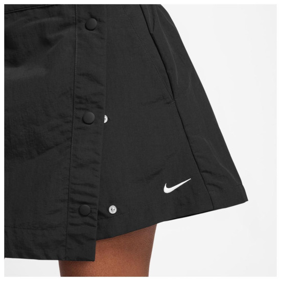 Nike Γυναικεία φούστα-σορτς Sportswear Essential